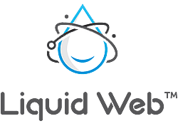 Liquid Web Logo